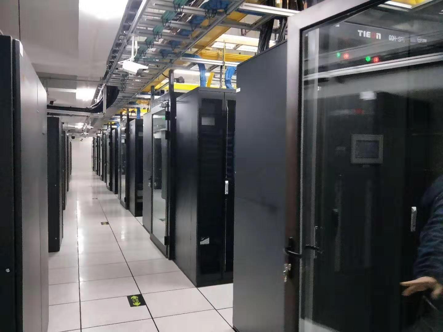 江华天津IPFS机房-天津多线机房-天津自贸区机房